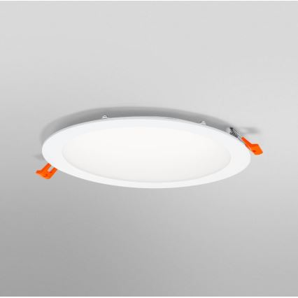 Osram - LED infälld belysning SLIM LED/22W/230V 4000K