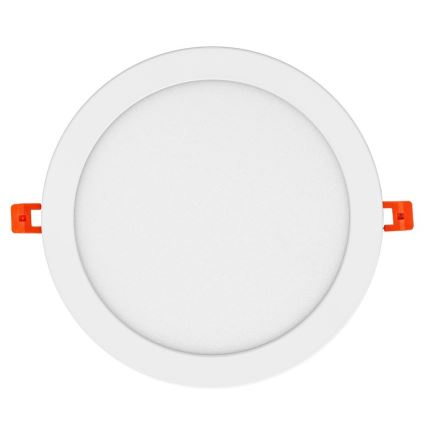 Osram - LED infälld belysning SLIM LED/22W/230V 4000K