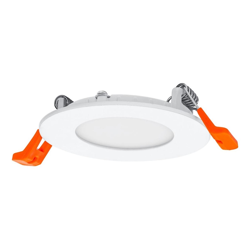 Osram - LED infälld takarmatur SLIM LED/4,5W/230V 3000K