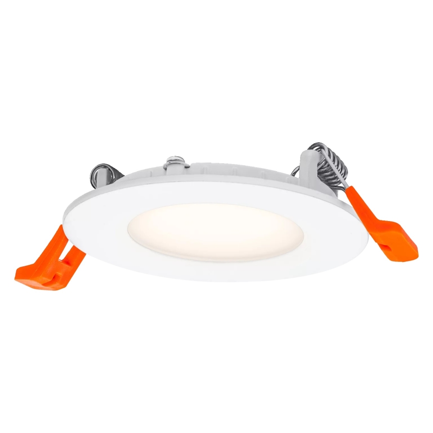 Osram - LED infälld takarmatur SLIM LED/4,5W/230V 3000K