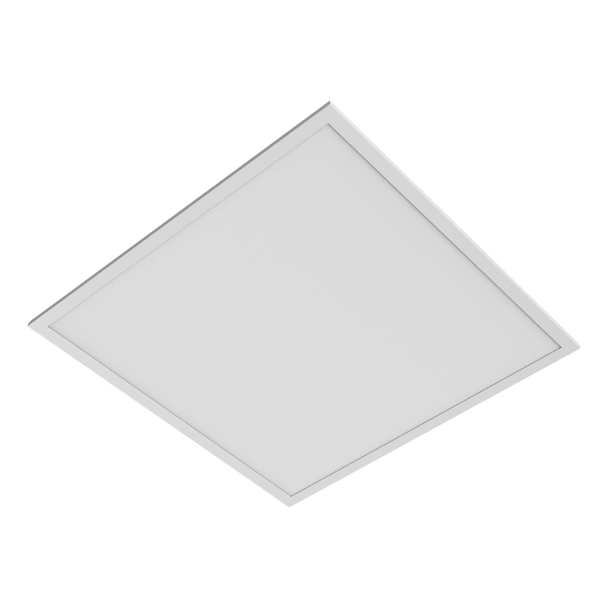 Osram - LED infälld takpanel ESSENTIAL LED/36W/230V 6500K 59,6x59,6 cm vit