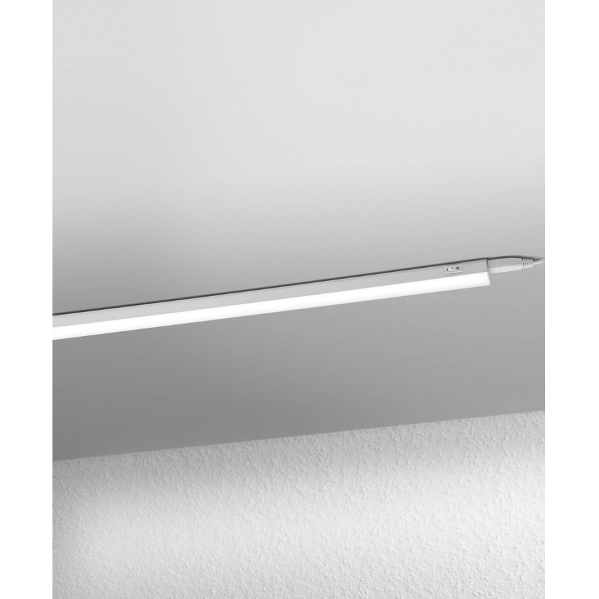Osram - LED lampa för undersidan av köksskåp BATTEN LED/10W/230V