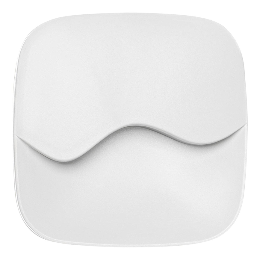 Osram - LED-nattlampa för vägguttag med skymningssensor LUNETTA LED/0,5W/230V