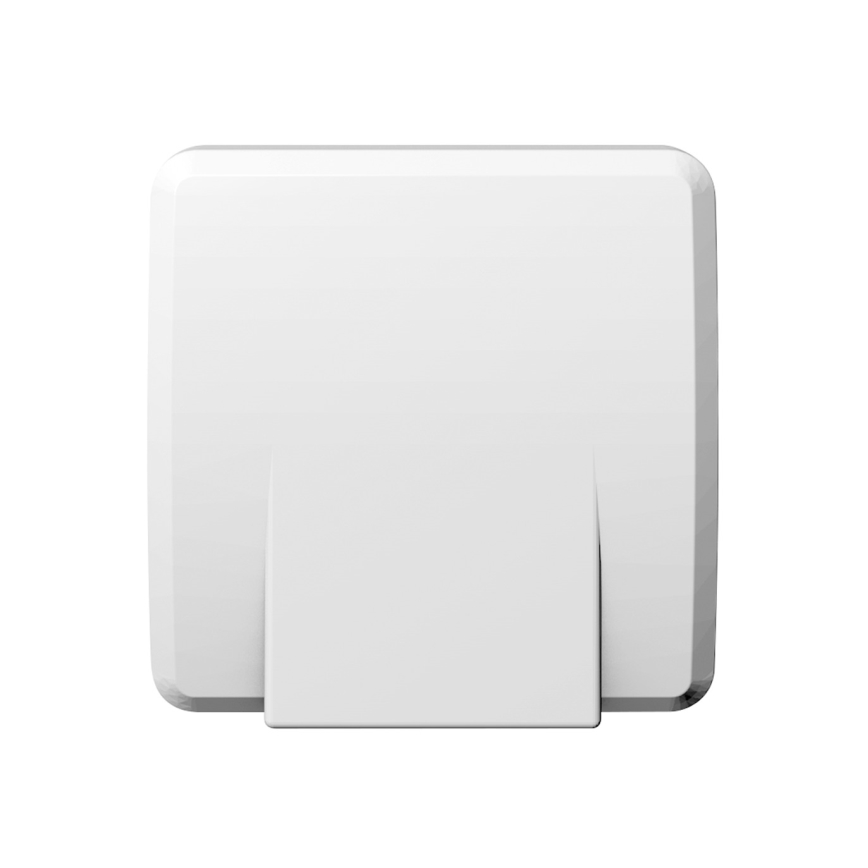 Osram - LED-nattlampa med sensor LUNETTA LED/0,3W/230V vit