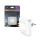 Osram - LED-nattlampa med skymningssensor LUNETTA LED/0,2W/230V