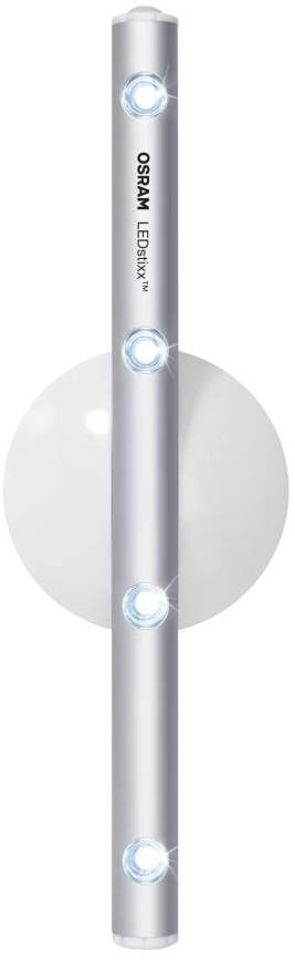 Osram - LED-orienteringslampa LEDSTIXX LED/0,6W/3xAAA