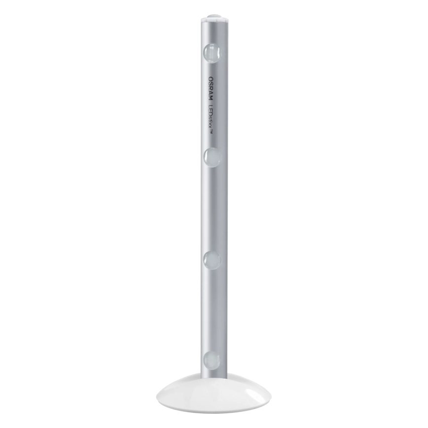 Osram - LED-orienteringslampa LEDSTIXX LED/0,6W/3xAAA
