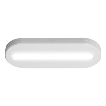 Osram - LED-orienteringslampa med rörelsesensor MOBILE LED/0,5 W/3,7 V 330 mAh CRI 90 vit