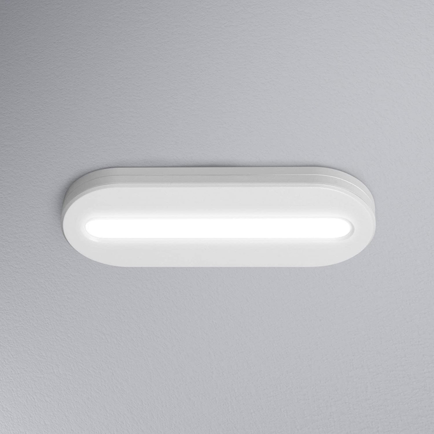 Osram - LED-orienteringslampa med rörelsesensor MOBILE LED/0,5 W/3,7 V 330 mAh CRI 90 vit