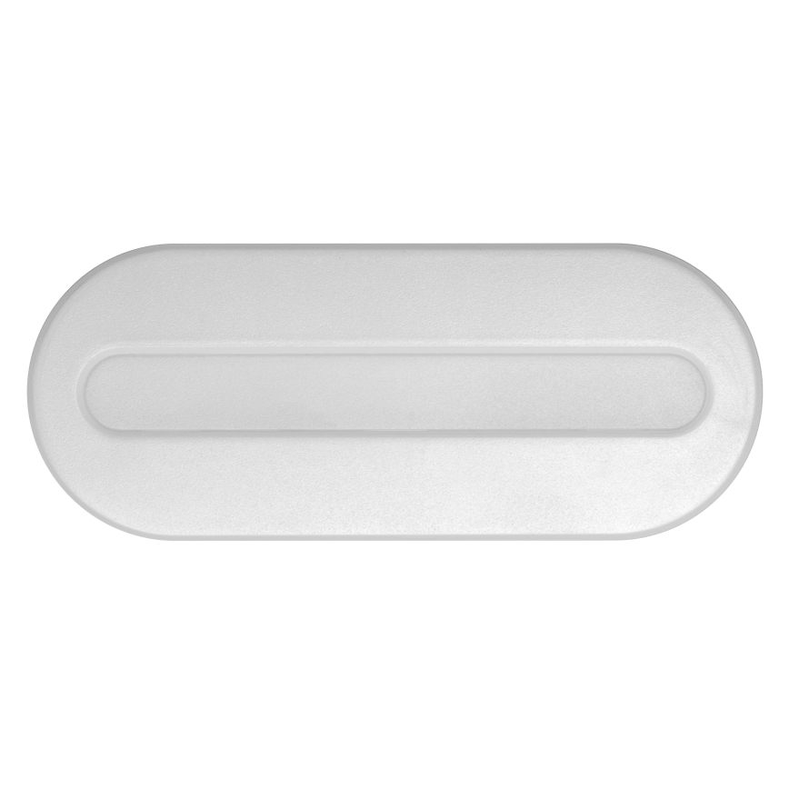 Osram - LED-orienteringslampa med rörelsesensor MOBILE LED/0,5 W/3,7 V 330 mAh CRI 90 vit