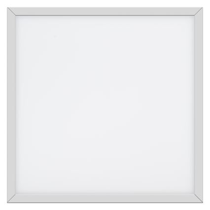Osram - LED-panel ytmonterad PLANON LED/40W/230V 59,5x59,5 cm vit