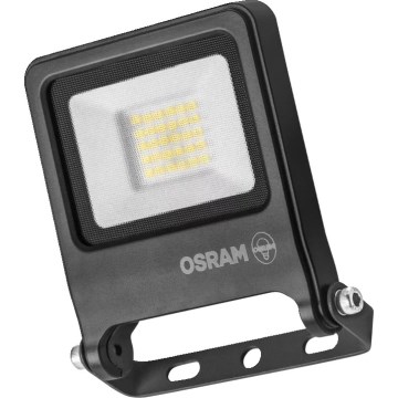 Osram - LED-reflektor ENDURA LED/20W/230V 3000K IP65 antracit