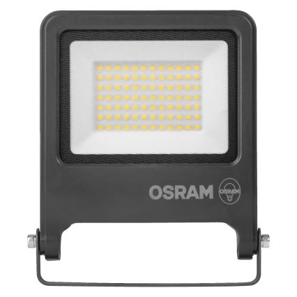 Osram - LED-reflektor ENDURA LED/50W/230V 3000K IP65