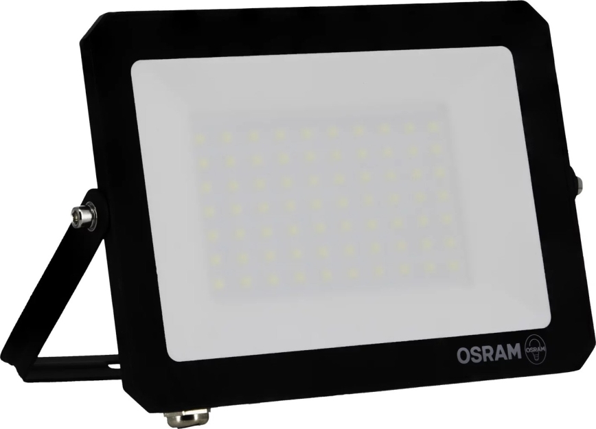 Osram - LED-reflektor FLOODLIGHT LED/50W/230V 3000K IP65