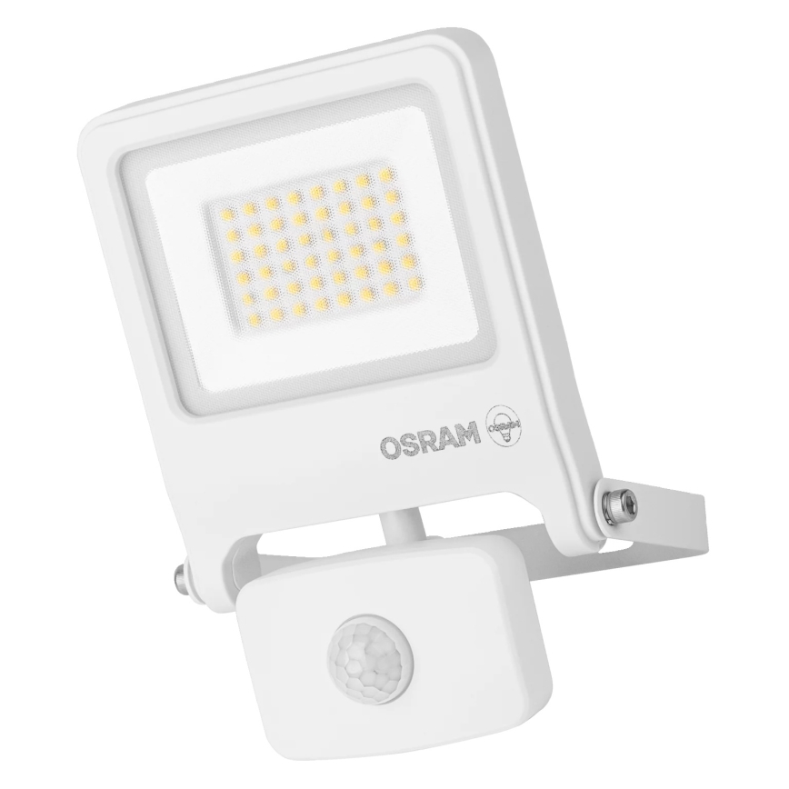 Osram - LED-reflektor med sensor ENDURA LED/30W/230V 3000K IP44