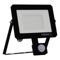 Osram - LED-reflektor med sensor FLOODLIGHT LED/30W/230V 4000K IP65