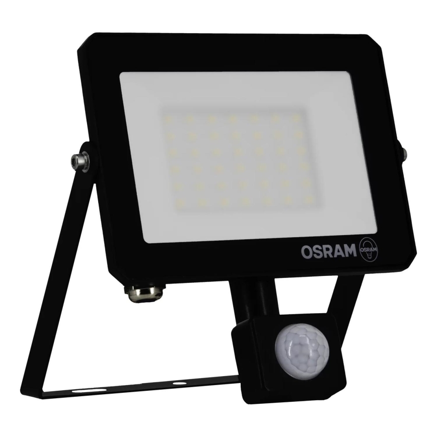 Osram - LED-reflektor med sensor FLOODLIGHT LED/30W/230V 4000K IP65