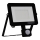 Osram - LED-reflektor med sensor FLOODLIGHT LED/30W/230V 4000K IP65