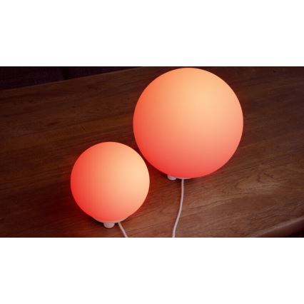 Osram - LED RGBW Dimbar bordslampa SMART+ MAGIC LED/3,5W/5V 2200-6500K Wi-Fi