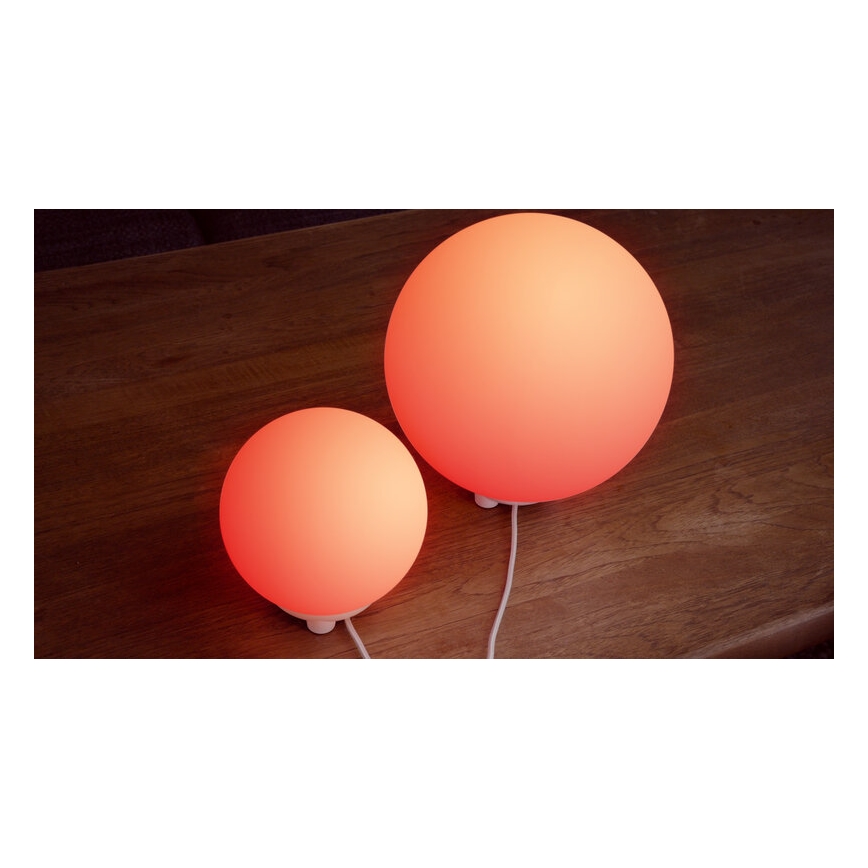 Osram - LED RGBW Dimbar bordslampa SMART+ MAGIC LED/3,5W/5V 2200-6500K Wi-Fi