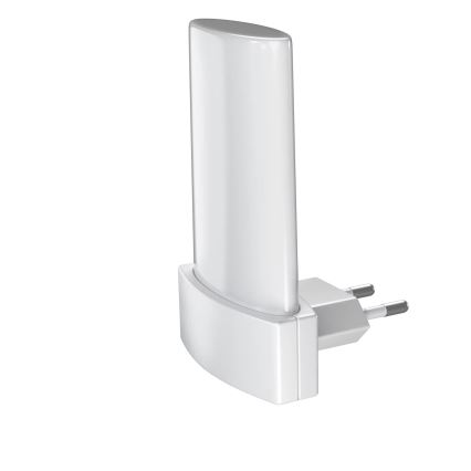 Osram - LED RGBW nattlampa med sensor LUNETTA LED/0,28W/230V