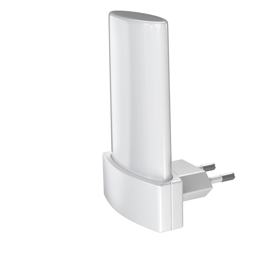 Osram - LED RGBW nattlampa med sensor LUNETTA LED/0,28W/230V