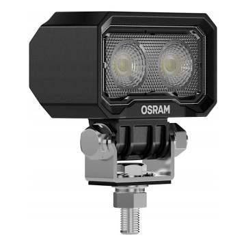 Osram - LED-spot för bil LIGHTBAR WL VX80-WD LED/10W/12/24V IP69 6000K
