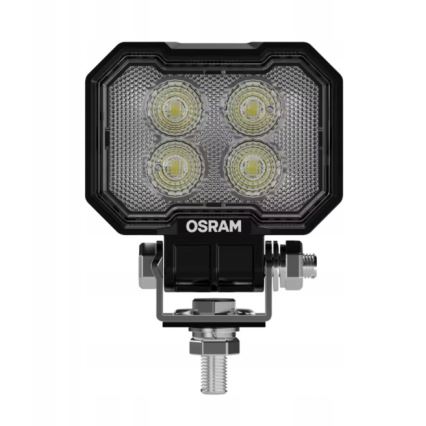 Osram - LED-spotlampa för bil RECT WL VX80-WD LED/17W/12/24V IP69 6000K