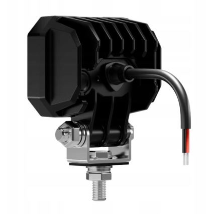 Osram - LED-spotlampa för bil RECT WL VX80-WD LED/17W/12/24V IP69 6000K