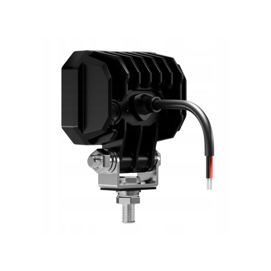 Osram - LED-spotlampa för bil RECT WL VX80-WD LED/17W/12/24V IP69 6000K