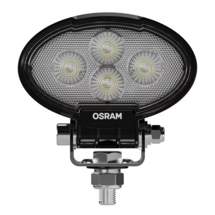 Osram - LED-strålkastare för bil OVAL WL VX100-WD LED/17W/12/24V IP69 6000K