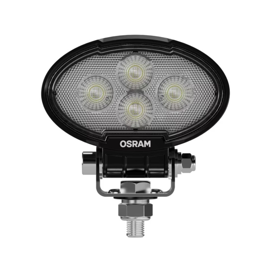 Osram - LED-strålkastare för bil OVAL WL VX100-WD LED/17W/12/24V IP69 6000K