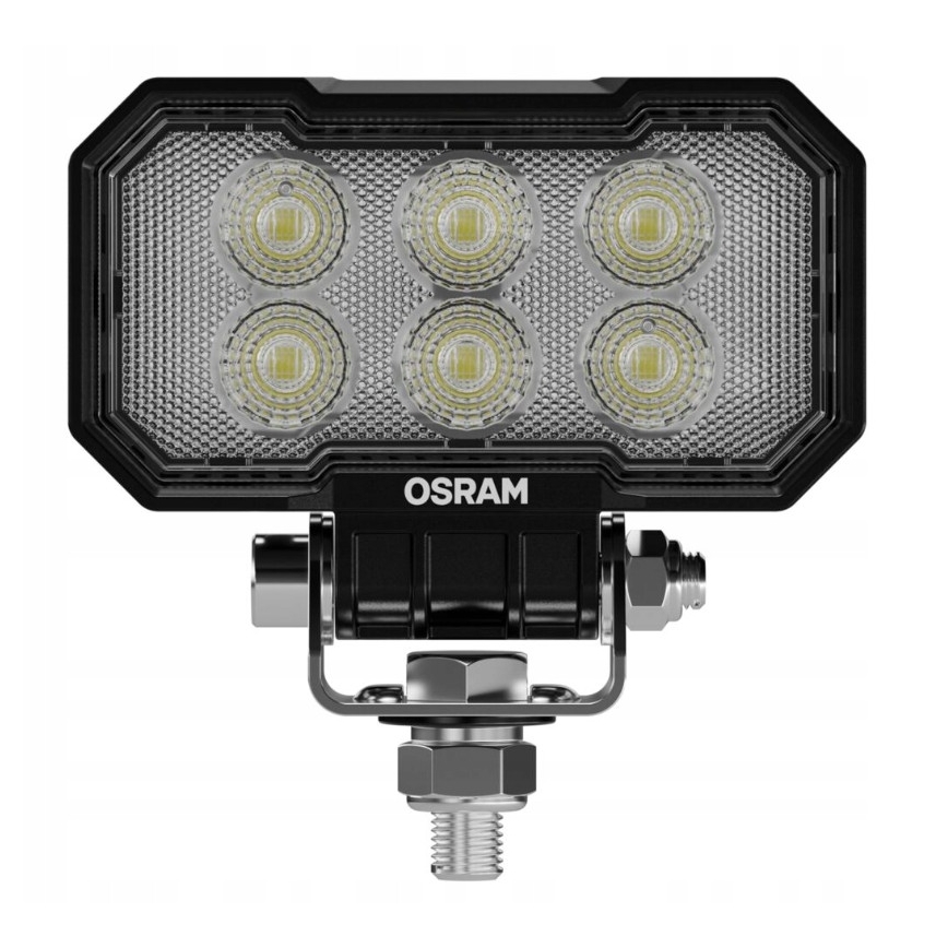 Osram - LED-spotlampa för fordon RECT WL VX100-WD LED/26W/12/24V IP69 6000K