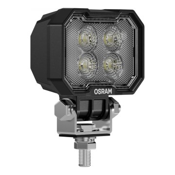 Osram - LED-spotlampa för bil RECT WL VX80-WD LED/17W/12/24V IP69 6000K
