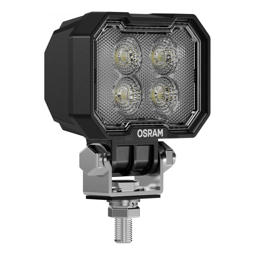 Osram - LED-spotlampa för bil RECT WL VX80-WD LED/17W/12/24V IP69 6000K