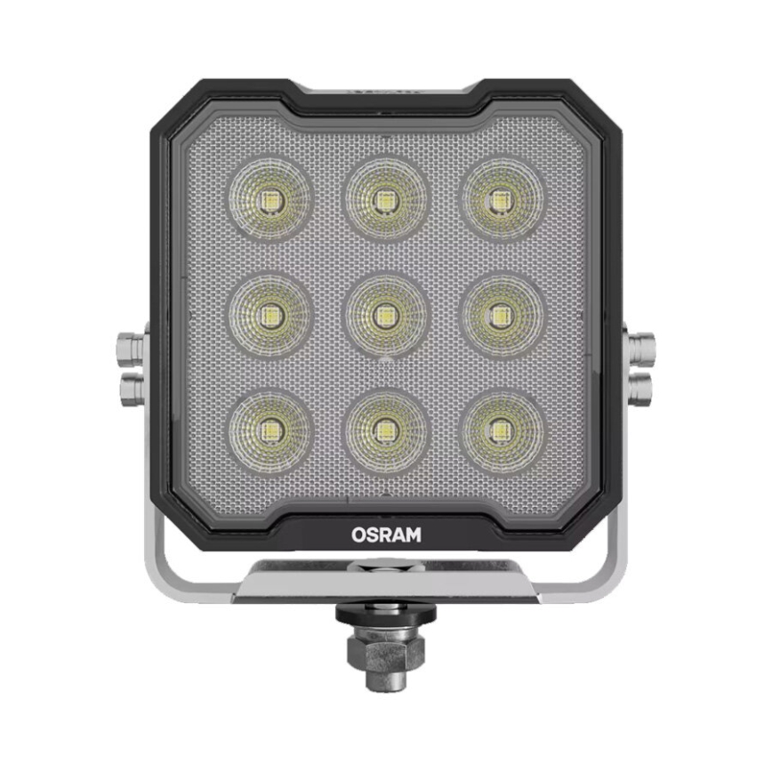 Osram - LED-spotlampa för bil LEDRIVING WL VX125-WD LED/30W/12/24V IP69 6000K