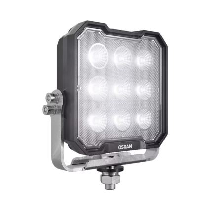 Osram - LED-spotlampa för bil LEDRIVING WL VX125-WD LED/30W/12/24V IP69 6000K