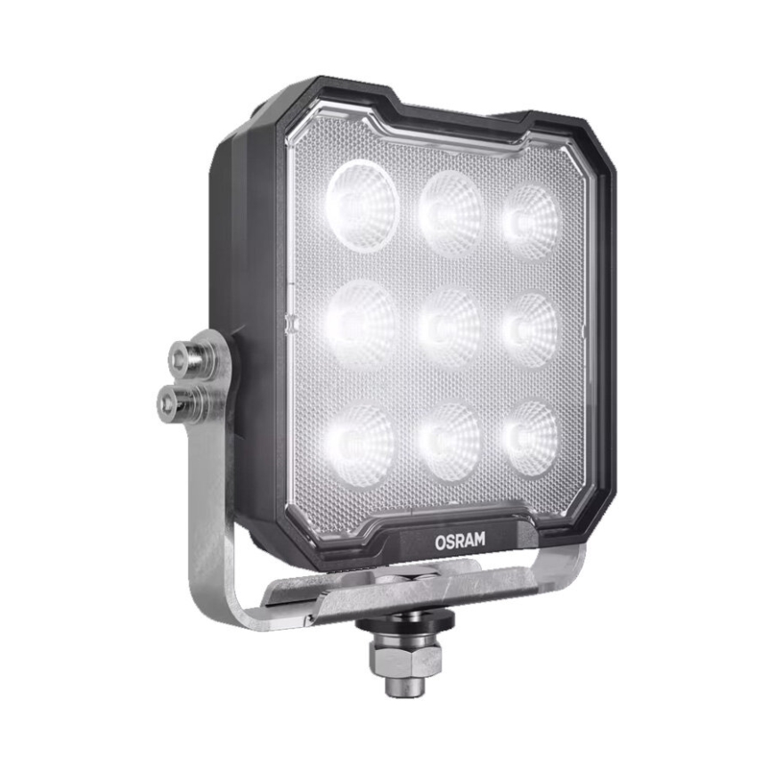Osram - LED-spotlampa för bil LEDRIVING WL VX125-WD LED/30W/12/24V IP69 6000K