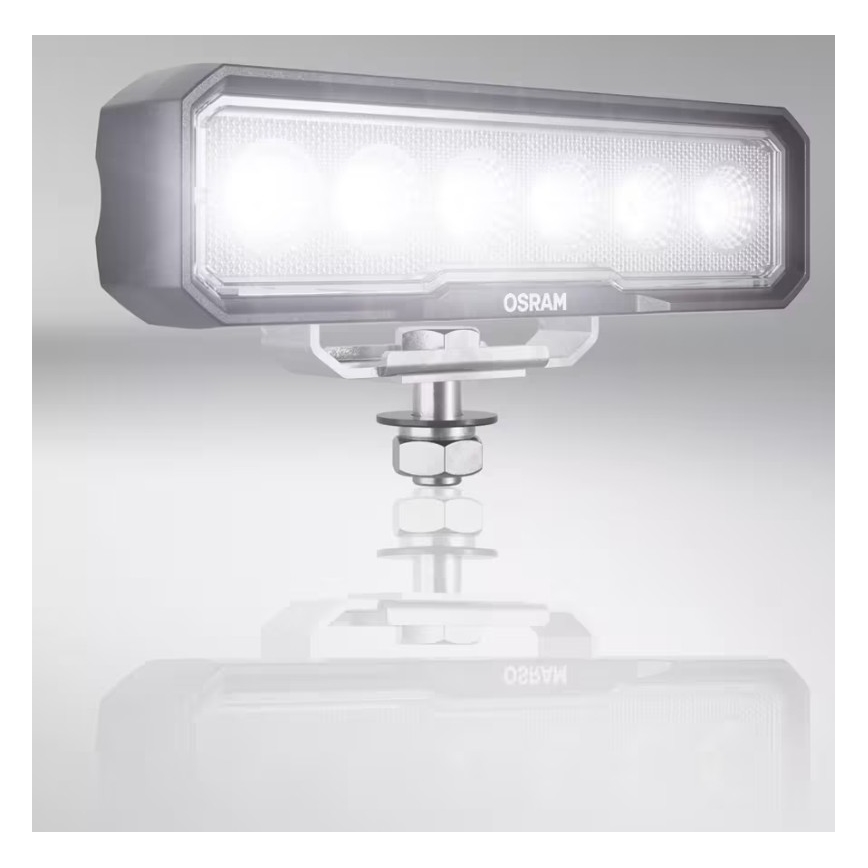 Osram - LED-strålkastare för bil LEDRIVING WL VX150-WD LED/15W/12/24V IP69 6000K