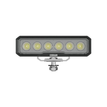 Osram - LED-strålkastare för bil LEDRIVING WL VX150-WD LED/15W/12/24V IP69 6000K
