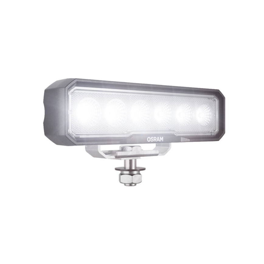 Osram - LED-strålkastare för bil LEDRIVING WL VX150-WD LED/15W/12/24V IP69 6000K