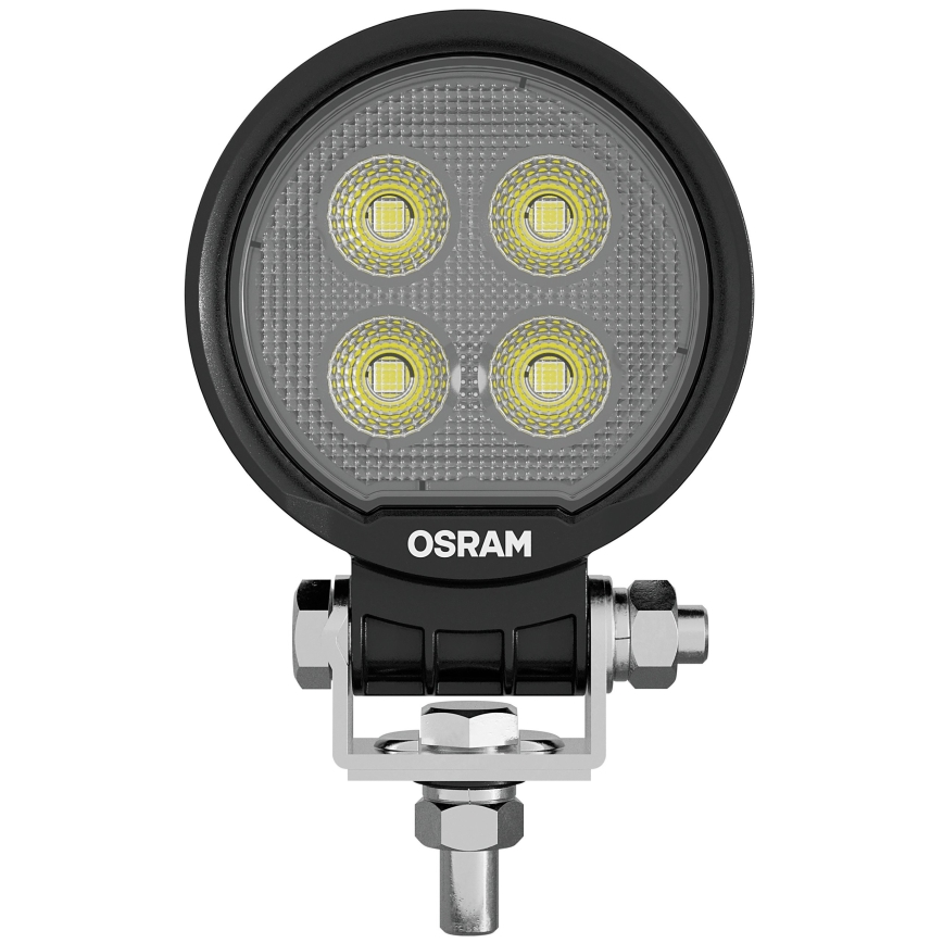 Osram - LED-spotlampa för bil LEDRIVING WL VX80-WD LED/12W/12/24V IP69 6000K