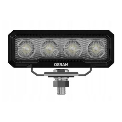 Osram - LED-spot för fordon LIGHTBAR WL VX125-WD LED/36W/12/24V IP69 6000K