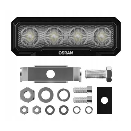 Osram - LED-spot för fordon LIGHTBAR WL VX125-WD LED/36W/12/24V IP69 6000K