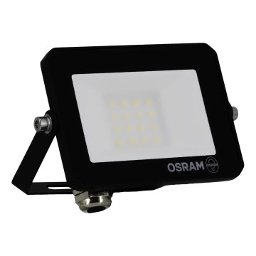 Osram - LED-strålkastare 10W/230V 6500K IP65