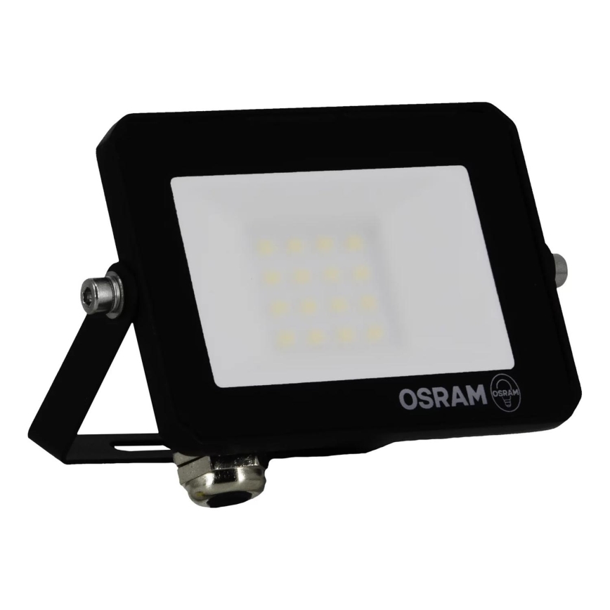 Osram - LED-strålkastare 10W/230V 6500K IP65