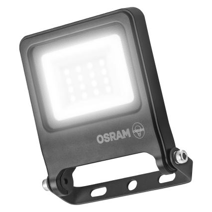 Osram - LED-strålkastare ENDURA LED/10W/230V 4000K IP65