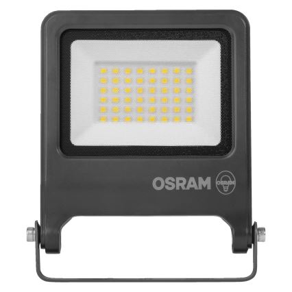 Osram - LED-strålkastare ENDURA LED/30W/230V 3000K IP65