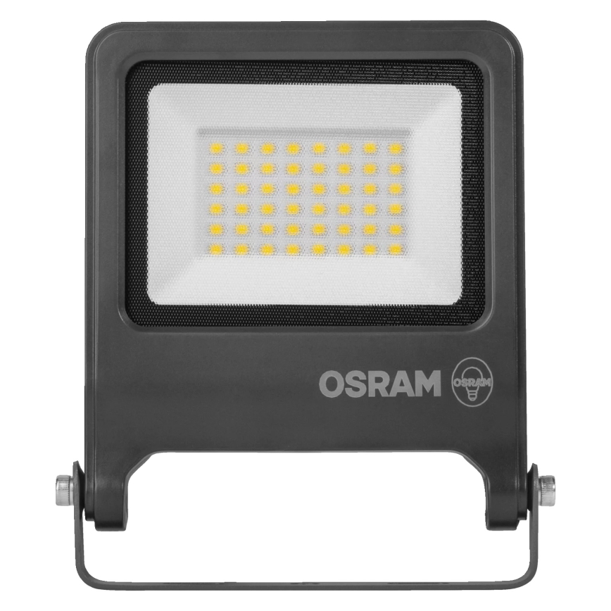Osram - LED-strålkastare ENDURA LED/30W/230V 3000K IP65