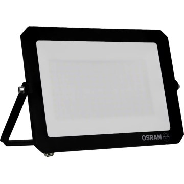 Osram - LED-strålkastare FLOODLIGHT LED/100W/230V 3000K IP65